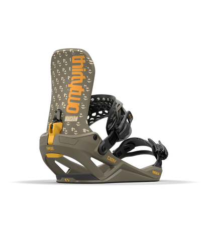 THIRTYTWO T32M Fase Bradshaw Lines Snow Boutique