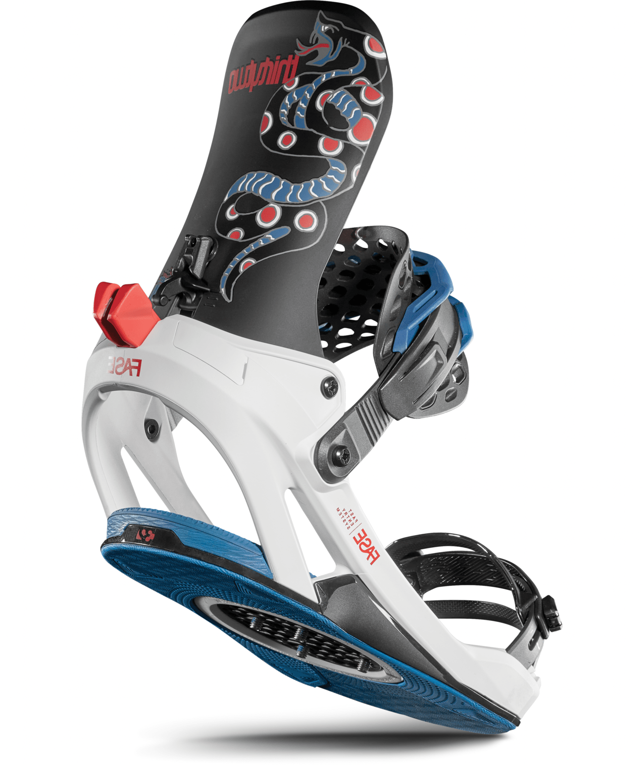 THIRTYTWO T32M Fase Fava Lines Snow Boutique