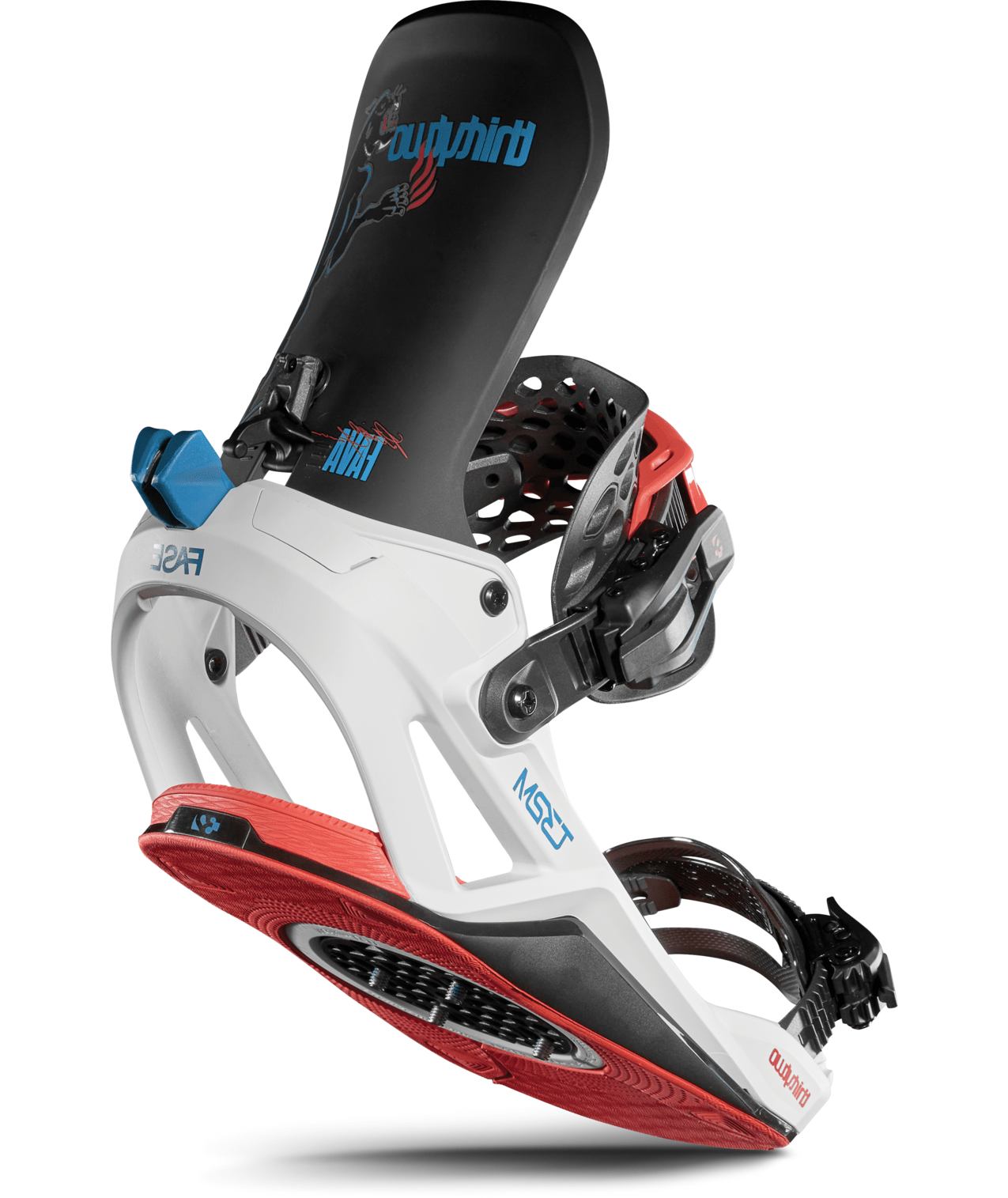 THIRTYTWO T32M Fase Fava Lines Snow Boutique