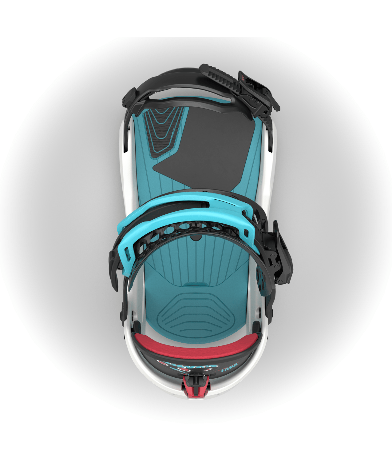 THIRTYTWO T32M Fase Fava Lines Snow Boutique