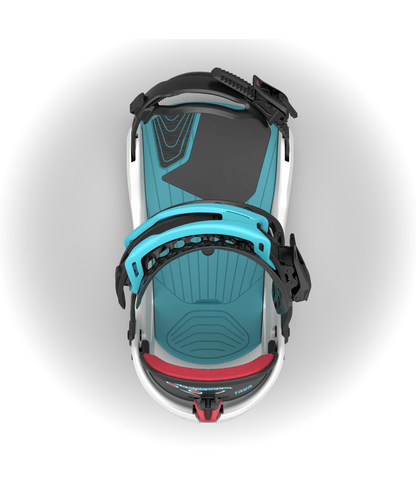 THIRTYTWO T32M Fase Fava Lines Snow Boutique