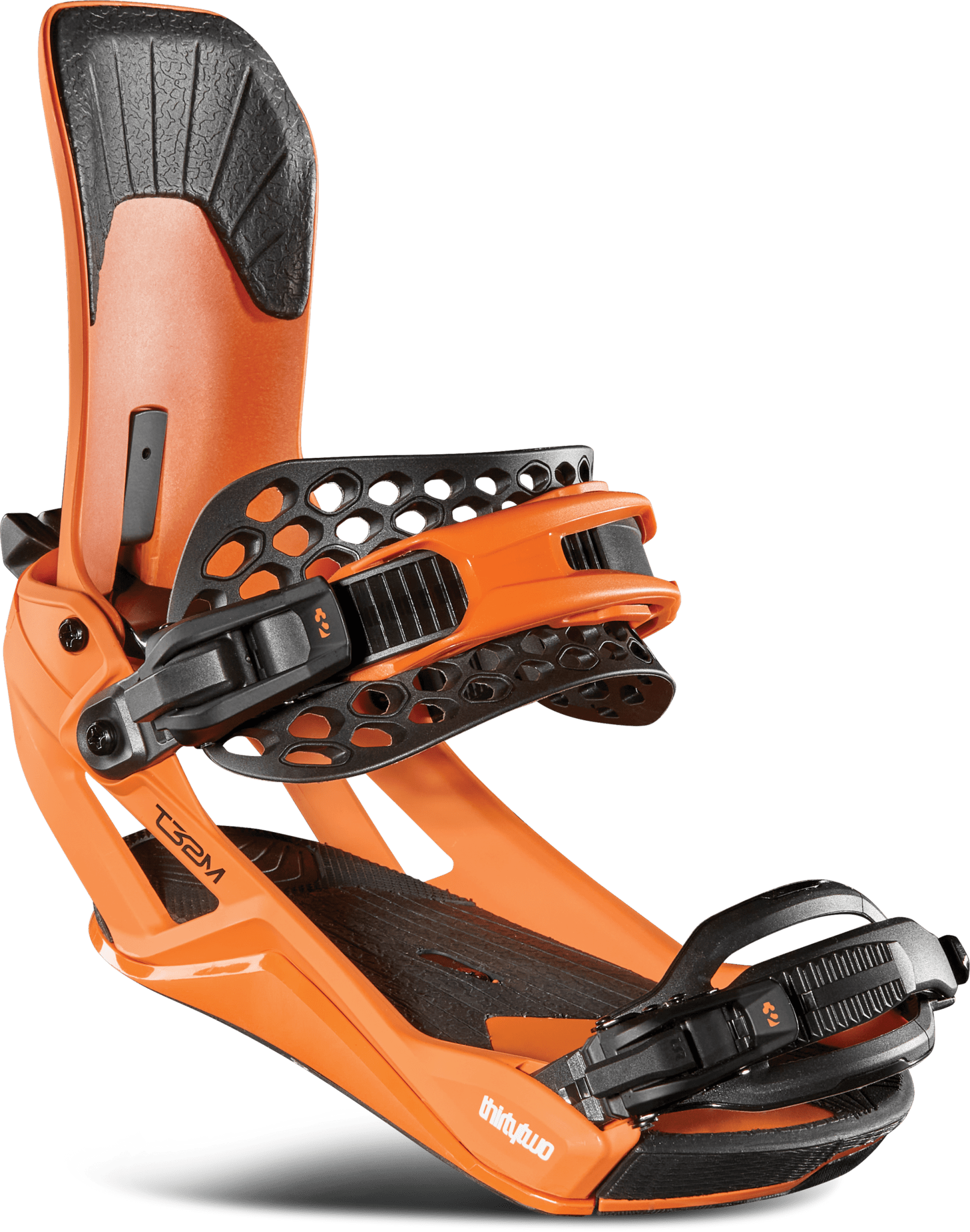 THIRTYTWO T32M Fase Orange Lines Snow Boutique