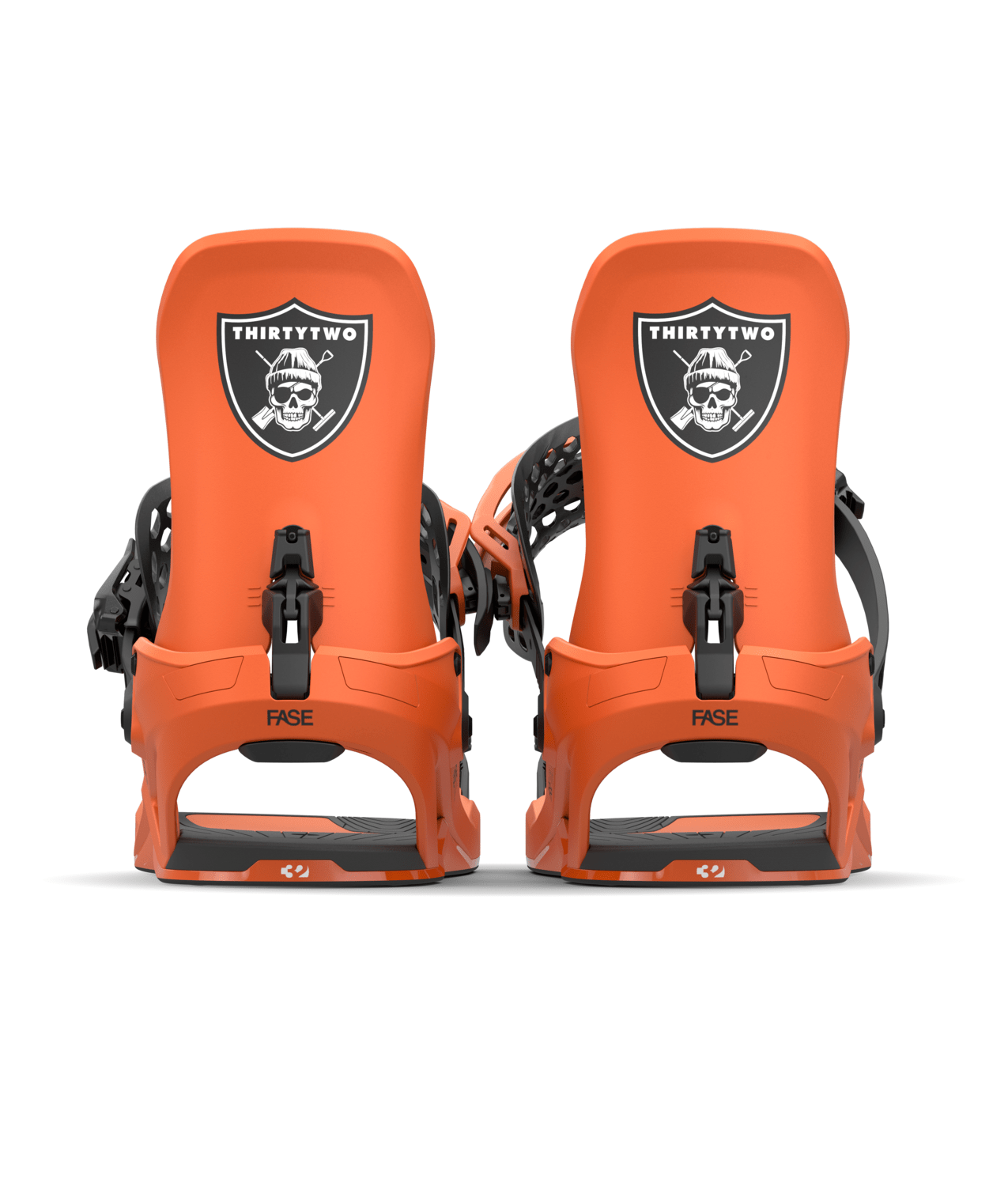 THIRTYTWO T32M Fase Orange Lines Snow Boutique