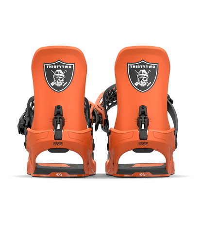 THIRTYTWO T32M Fase Orange Lines Snow Boutique