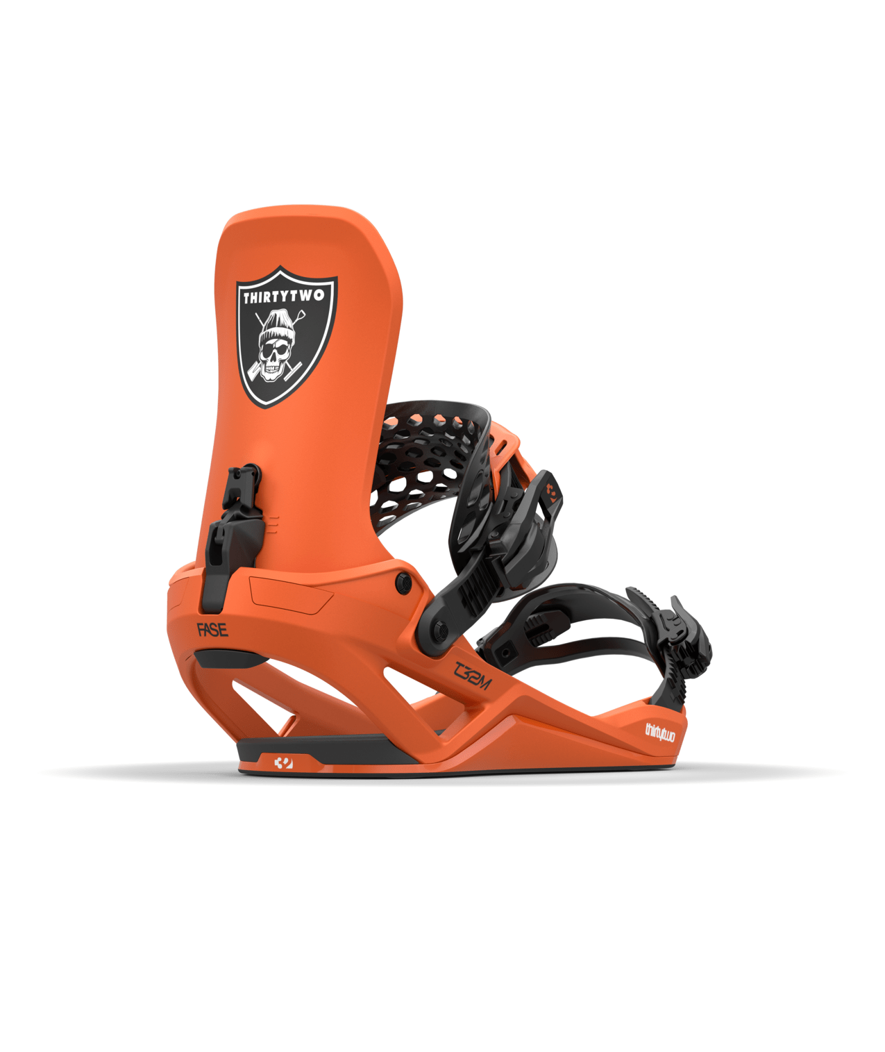 THIRTYTWO T32M Fase Orange Lines Snow Boutique