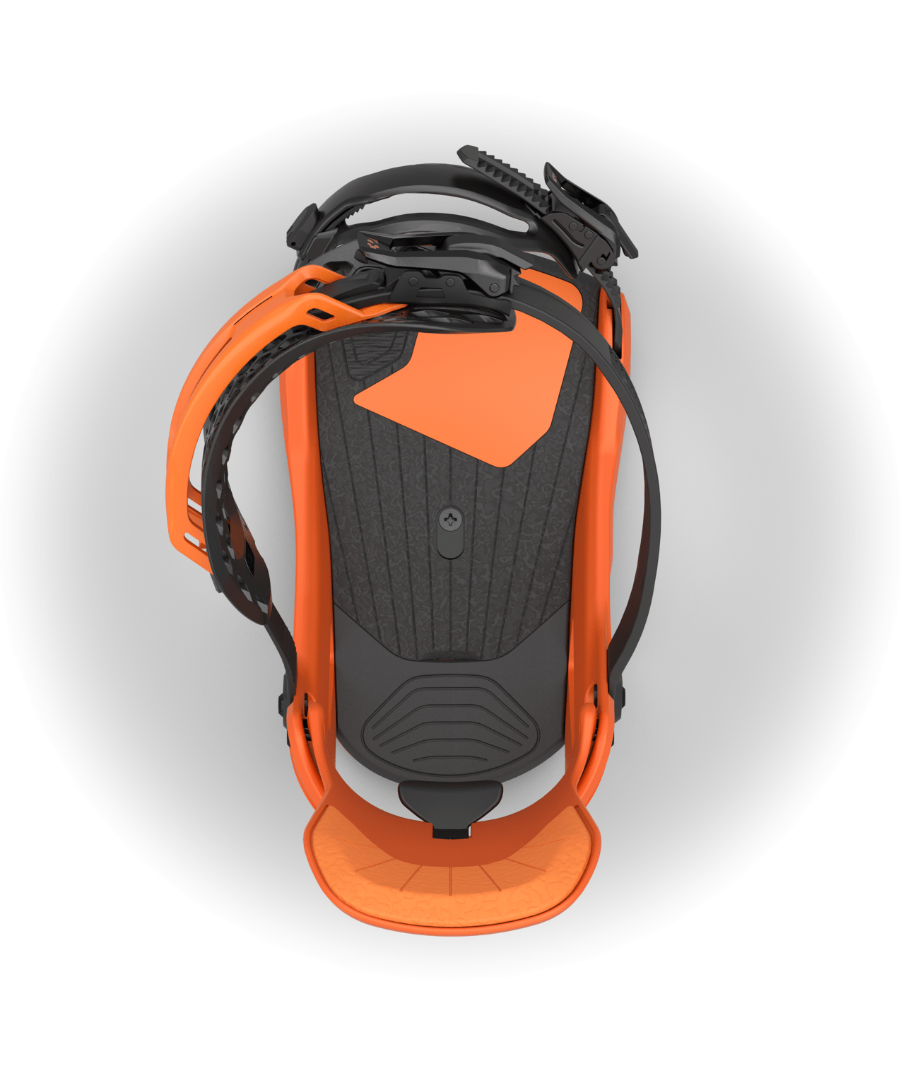 THIRTYTWO T32M Fase Orange Lines Snow Boutique