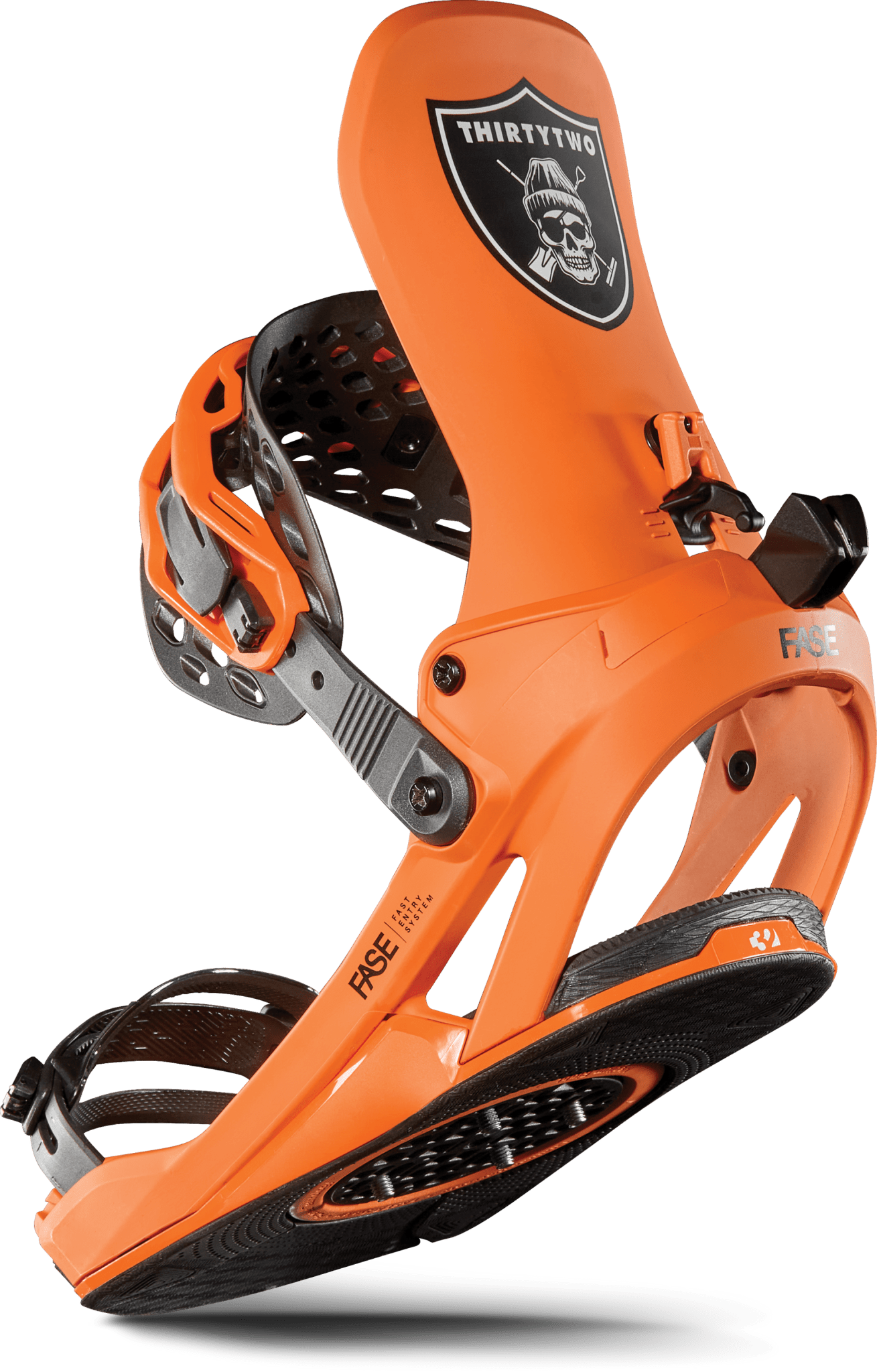 THIRTYTWO T32M Fase Orange Lines Snow Boutique
