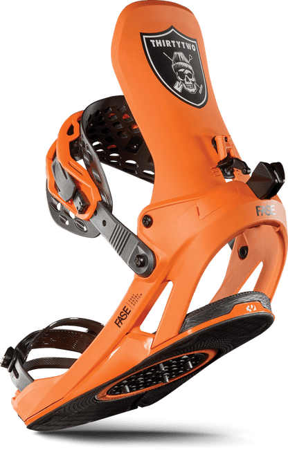THIRTYTWO T32M Fase Orange Lines Snow Boutique
