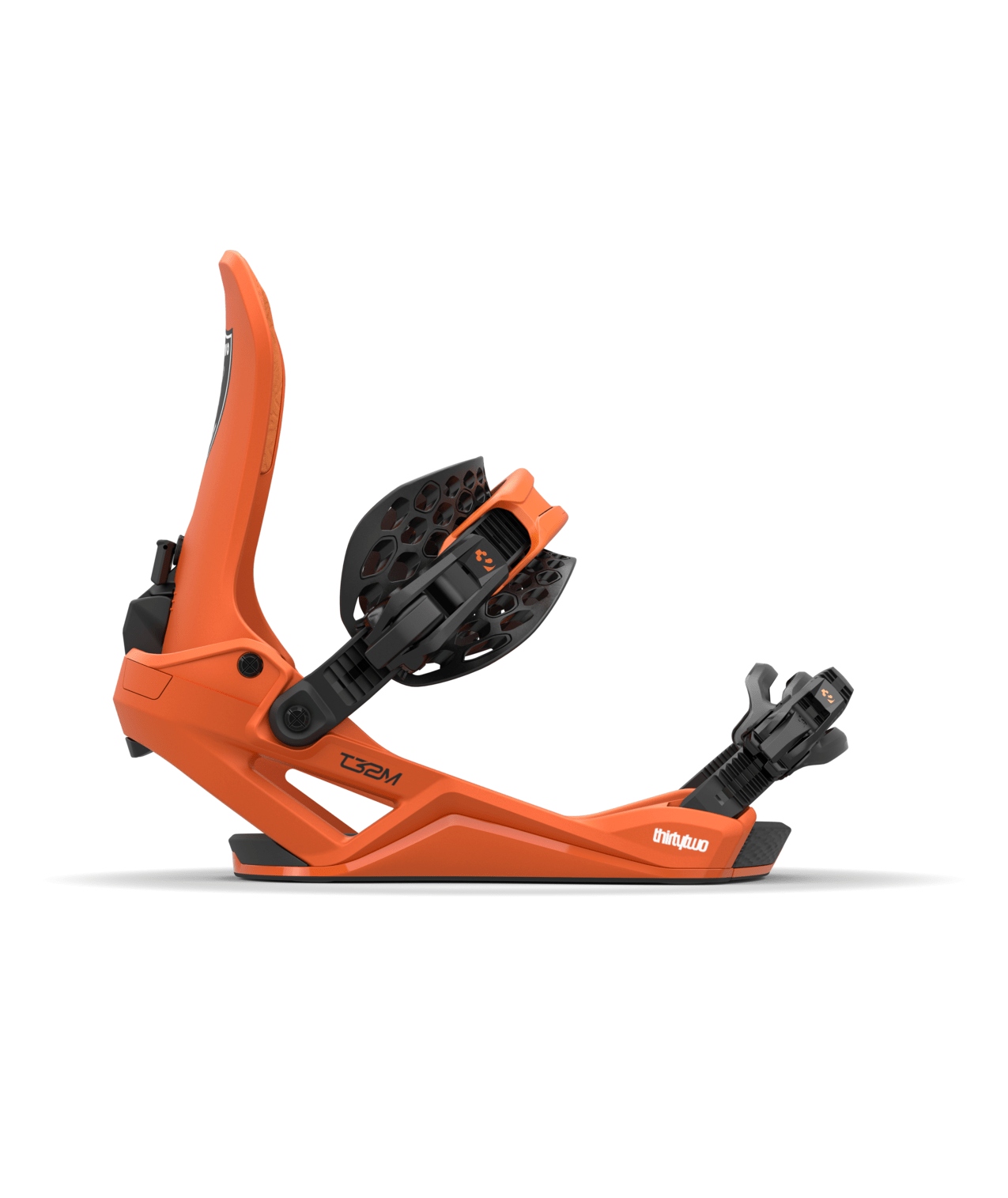 THIRTYTWO T32M Fase Orange Lines Snow Boutique