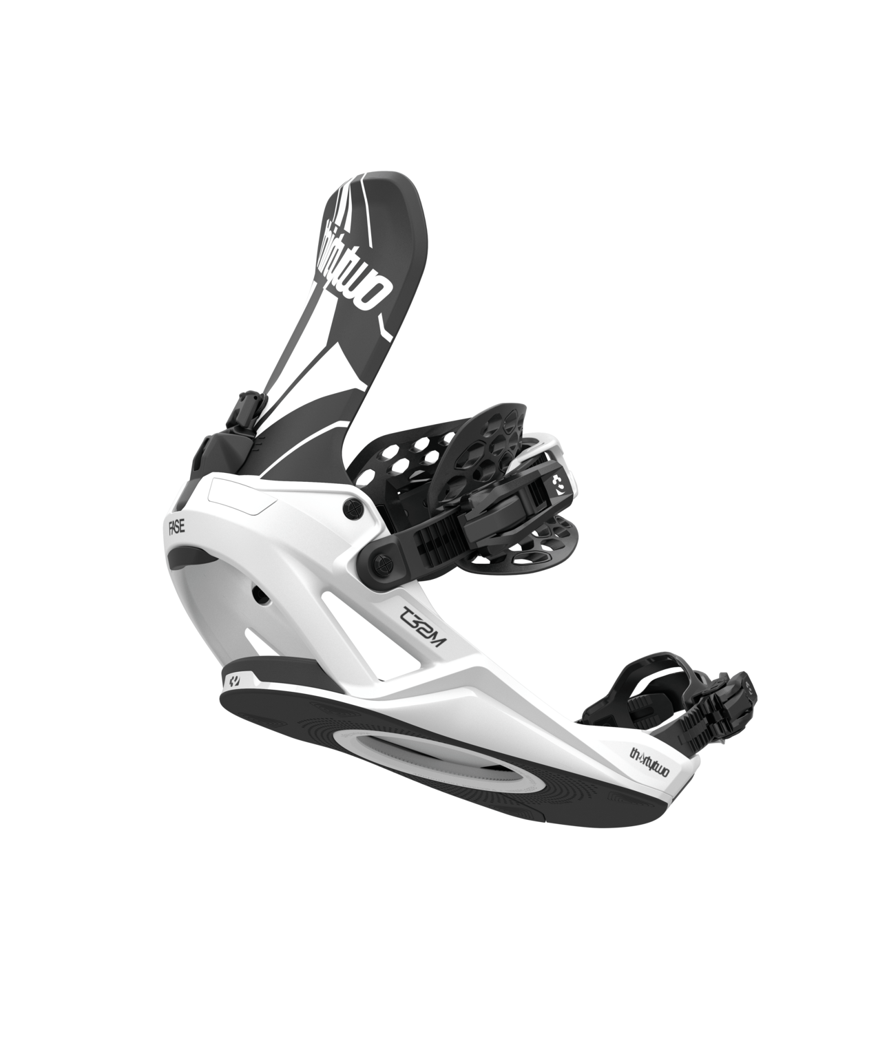 THIRTYTWO T32M Fase Volcom Lines Snow Boutique