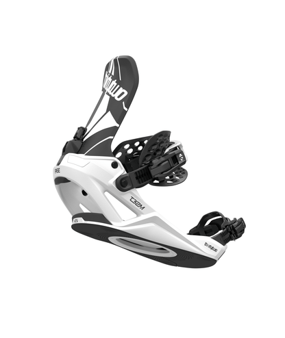 THIRTYTWO T32M Fase Volcom Lines Snow Boutique