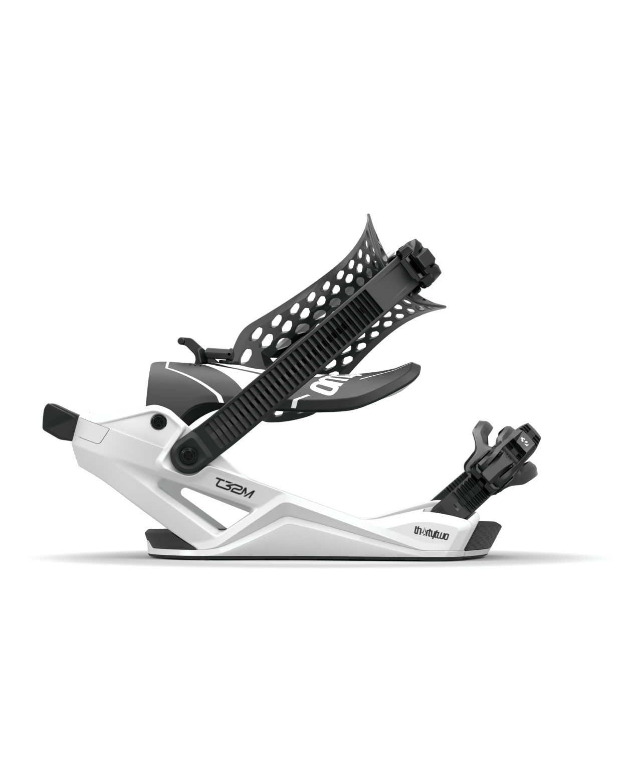 THIRTYTWO T32M Fase Volcom Lines Snow Boutique