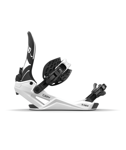 THIRTYTWO T32M Fase Volcom Lines Snow Boutique