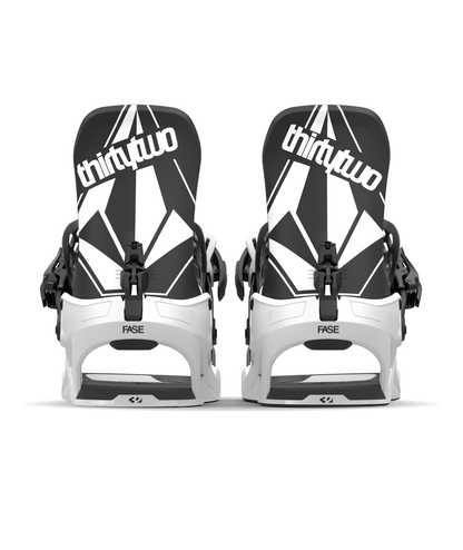 THIRTYTWO T32M Fase Volcom Lines Snow Boutique