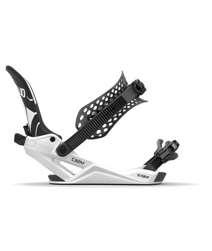 THIRTYTWO T32M Fase Volcom Lines Snow Boutique