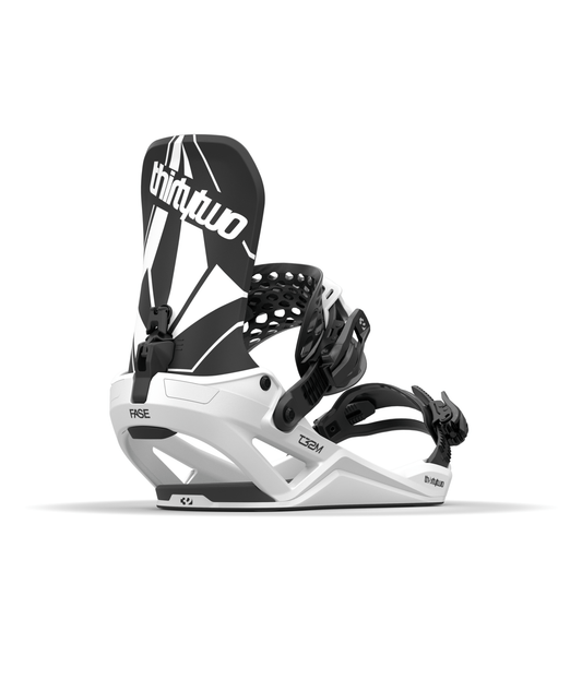 THIRTYTWO T32M Fase Volcom Lines Snow Boutique