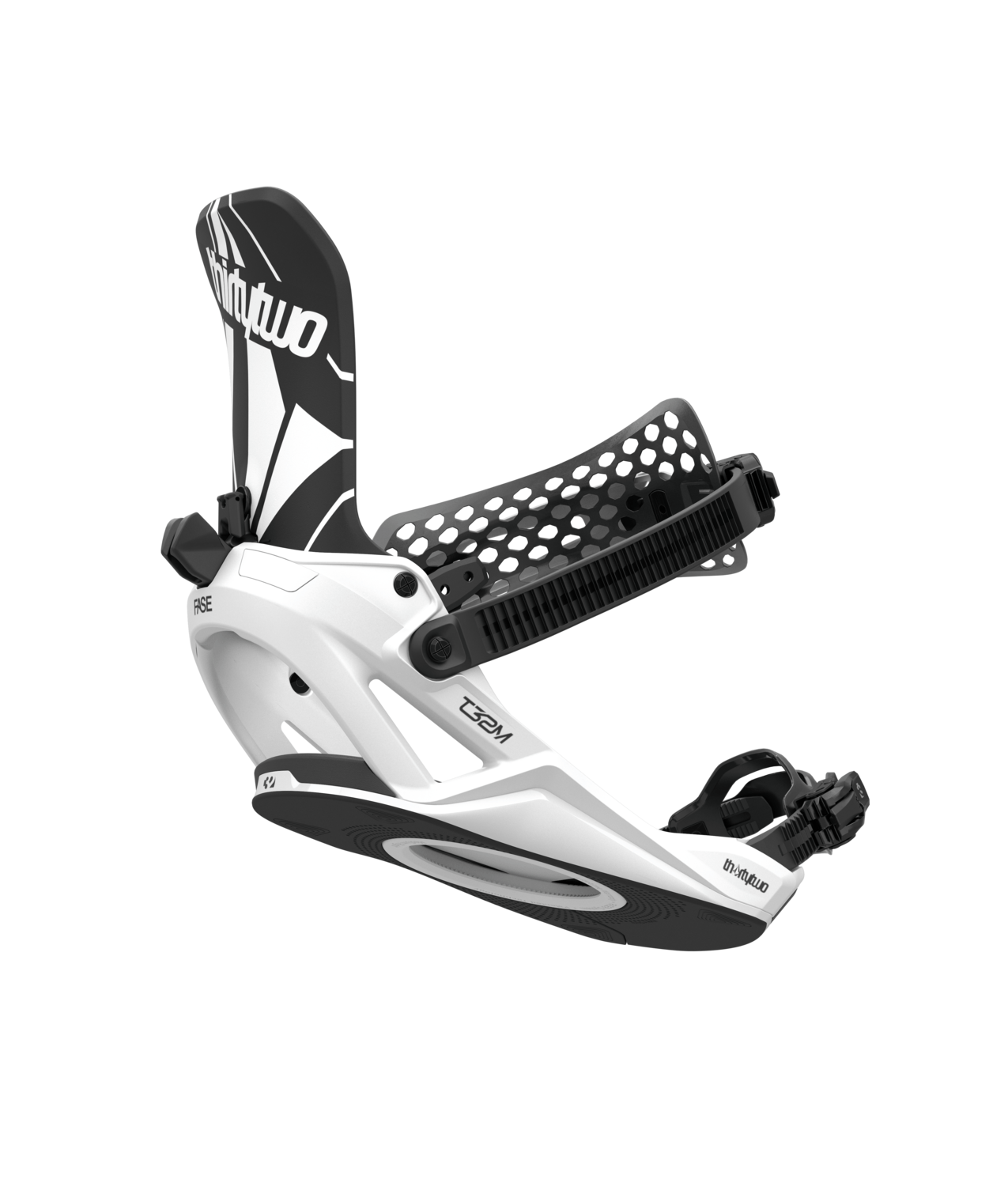 THIRTYTWO T32M Fase Volcom Lines Snow Boutique