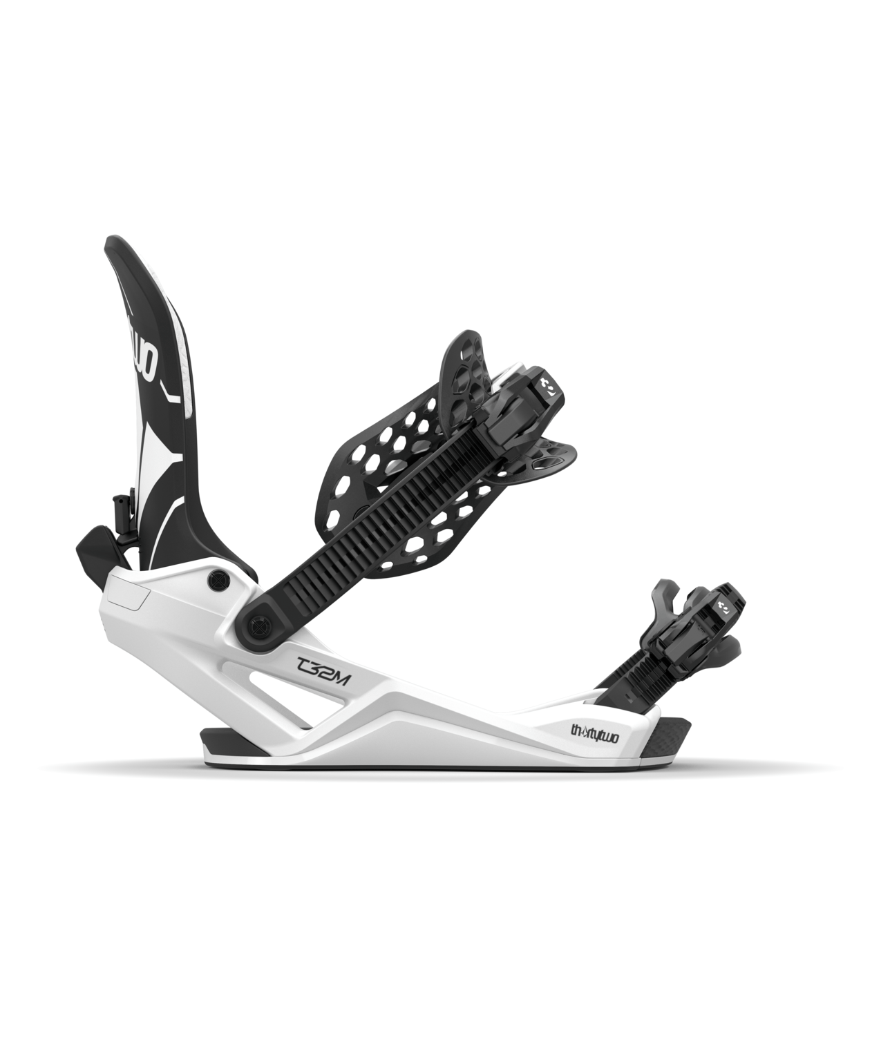 THIRTYTWO T32M Fase Volcom Lines Snow Boutique