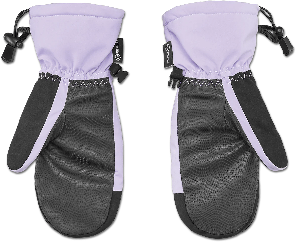 THIRTYTWO Women's Corp Mitt Lines Snow Boutique