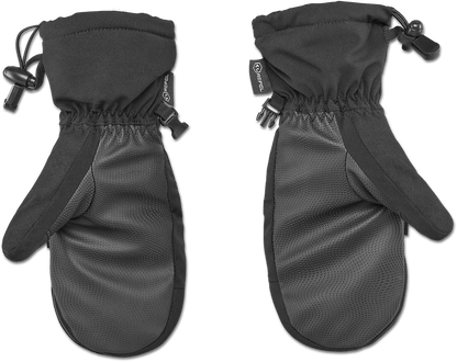 THIRTYTWO Women's Corp Mitt Lines Snow Boutique