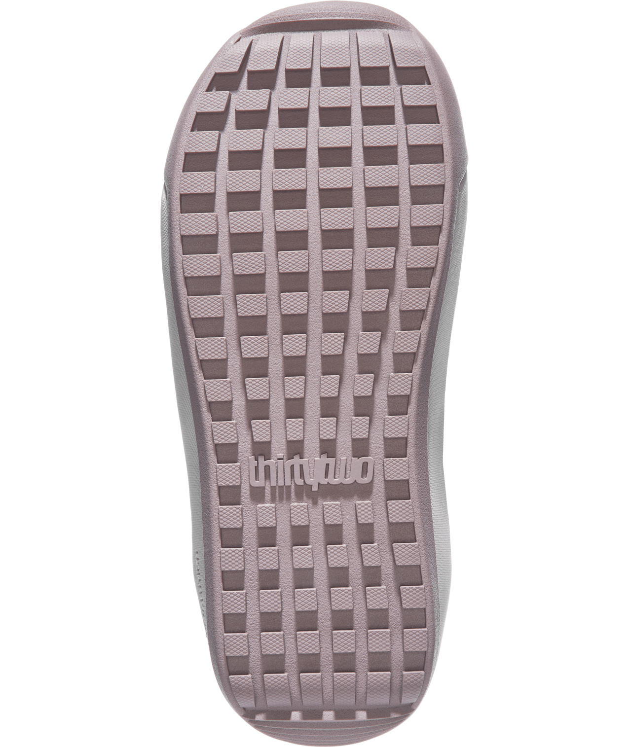 THIRTYTWO W's Shifty BOA Gray/Purple Lines Snow Boutique