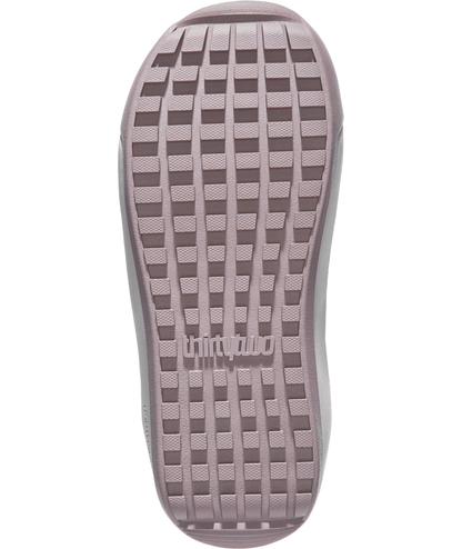 THIRTYTWO W's Shifty BOA Gray/Purple Lines Snow Boutique