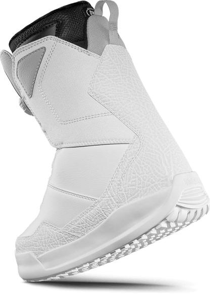 THIRTYTWO W's Shifty BOA White/Grey Lines Snow Boutique