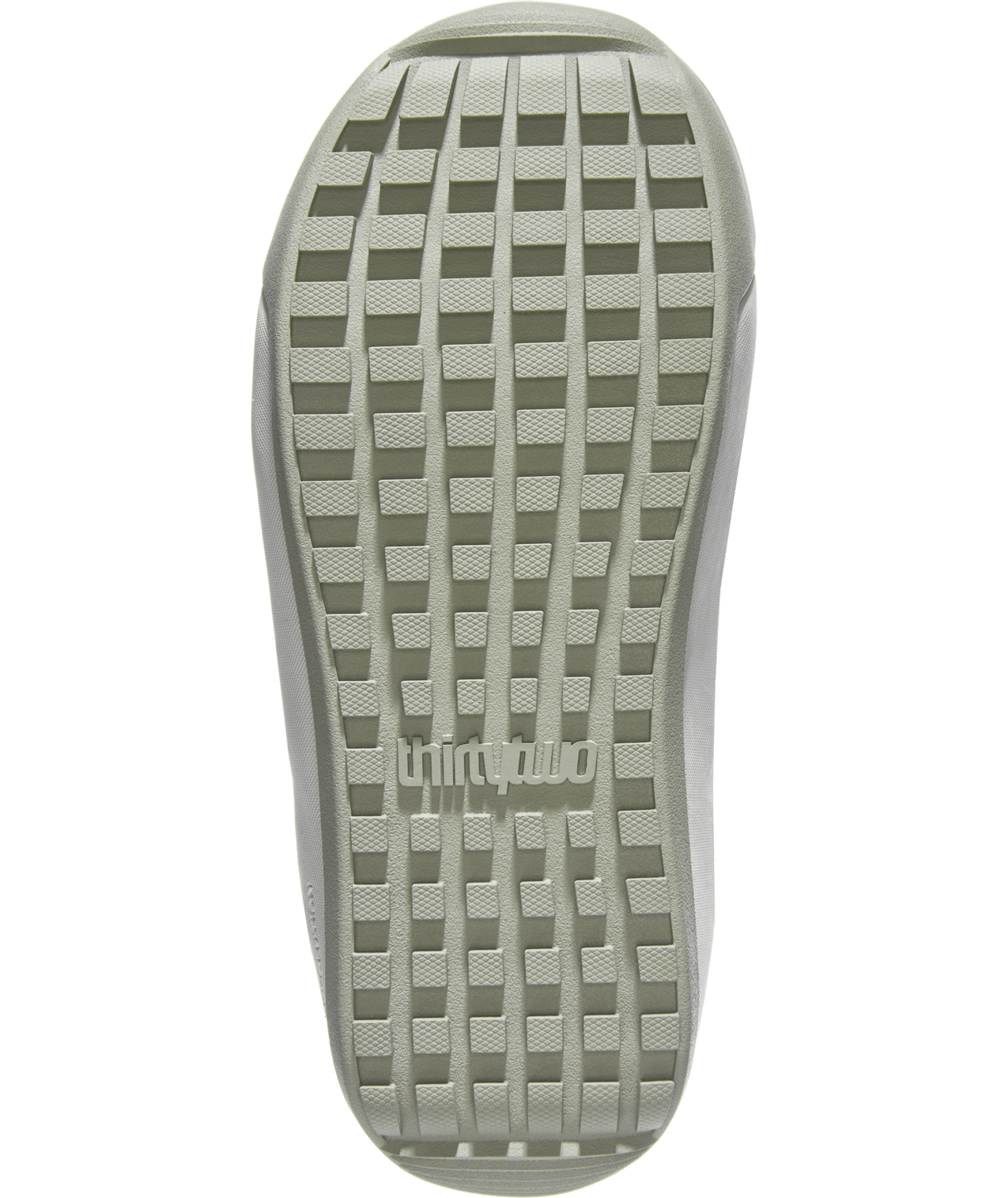 THIRTYTWO W's STW Double BOA Creme Lines Snow Boutique