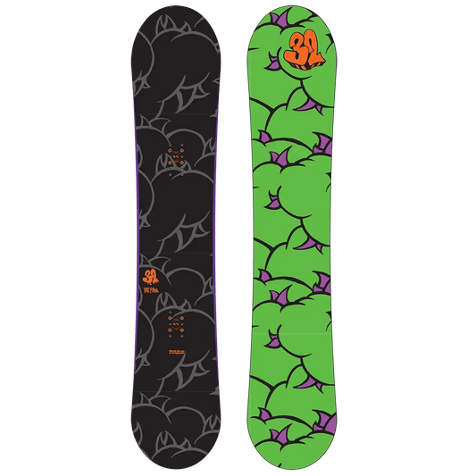 THIRTYTWO Xxx Fava Pro Limited Edition - Lines Snow Boutique