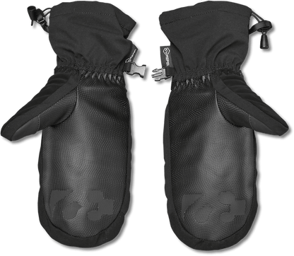 THIRTYTWO Youth Corp Mitt Lines Snow Boutique