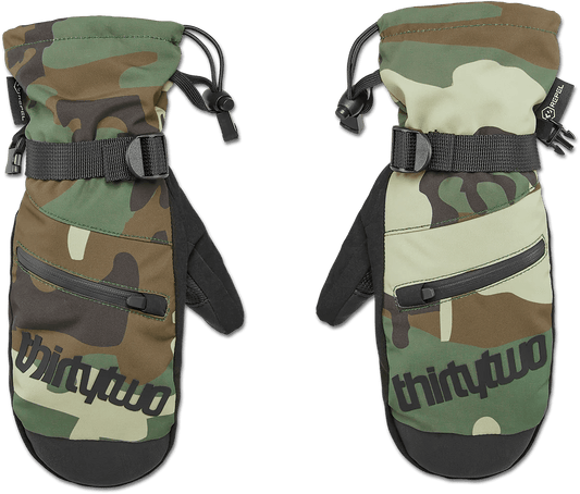 THIRTYTWO 青年团手套