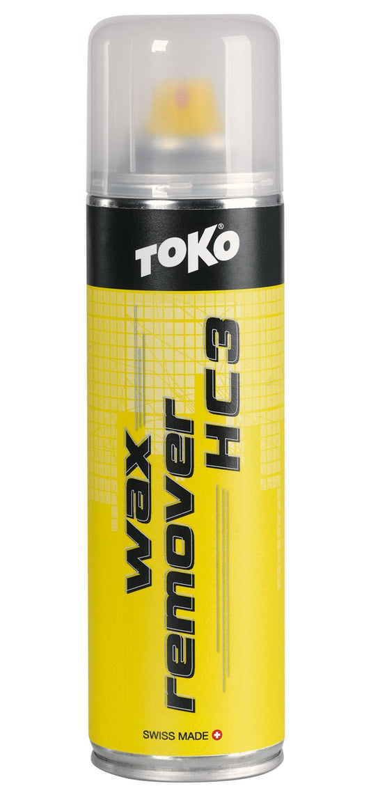TOKO Waxremover HC3 250ml Lines Snow Boutique