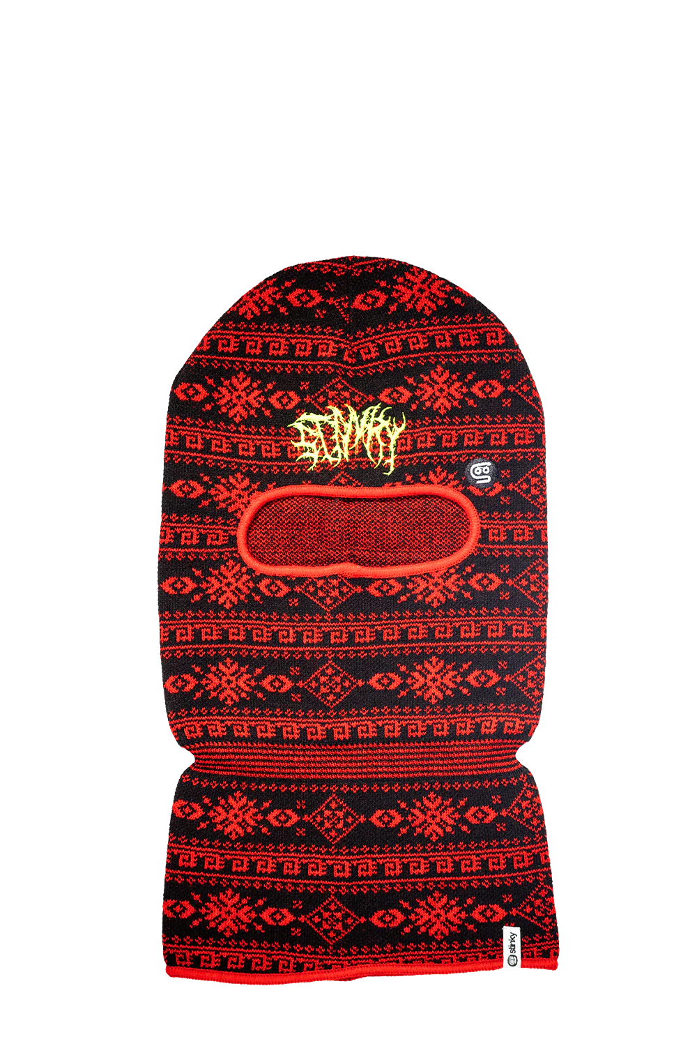 STINKY Traditions Balaclava