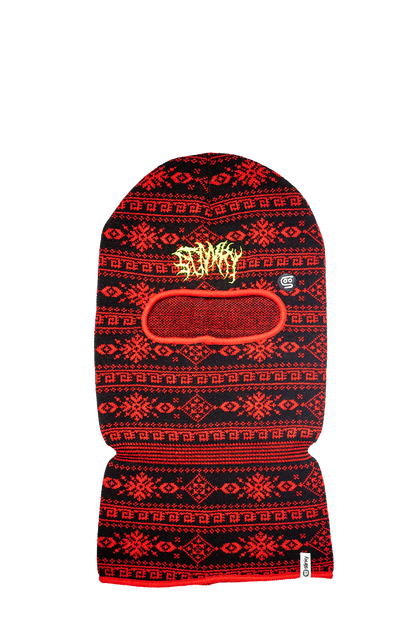 STINKY Traditions Balaclava