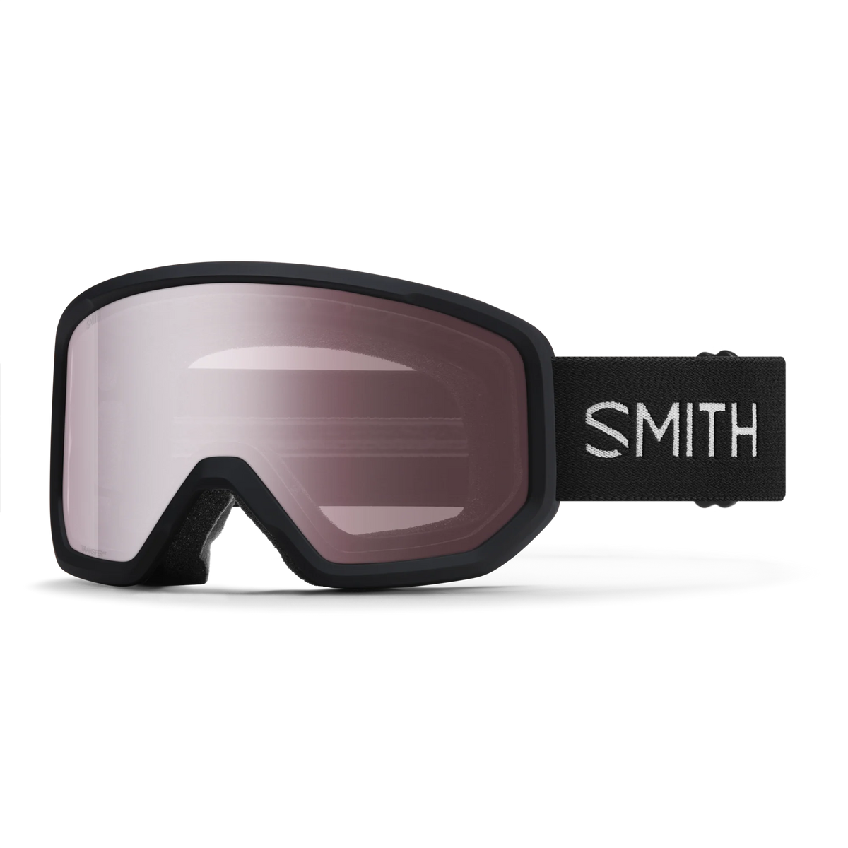 SMITH Transfer Black Ignitor Mirror Antifog