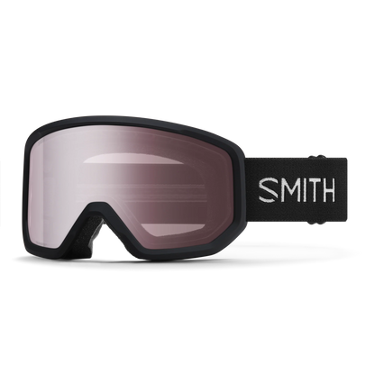 SMITH Transfer Black Ignitor Mirror Antifog