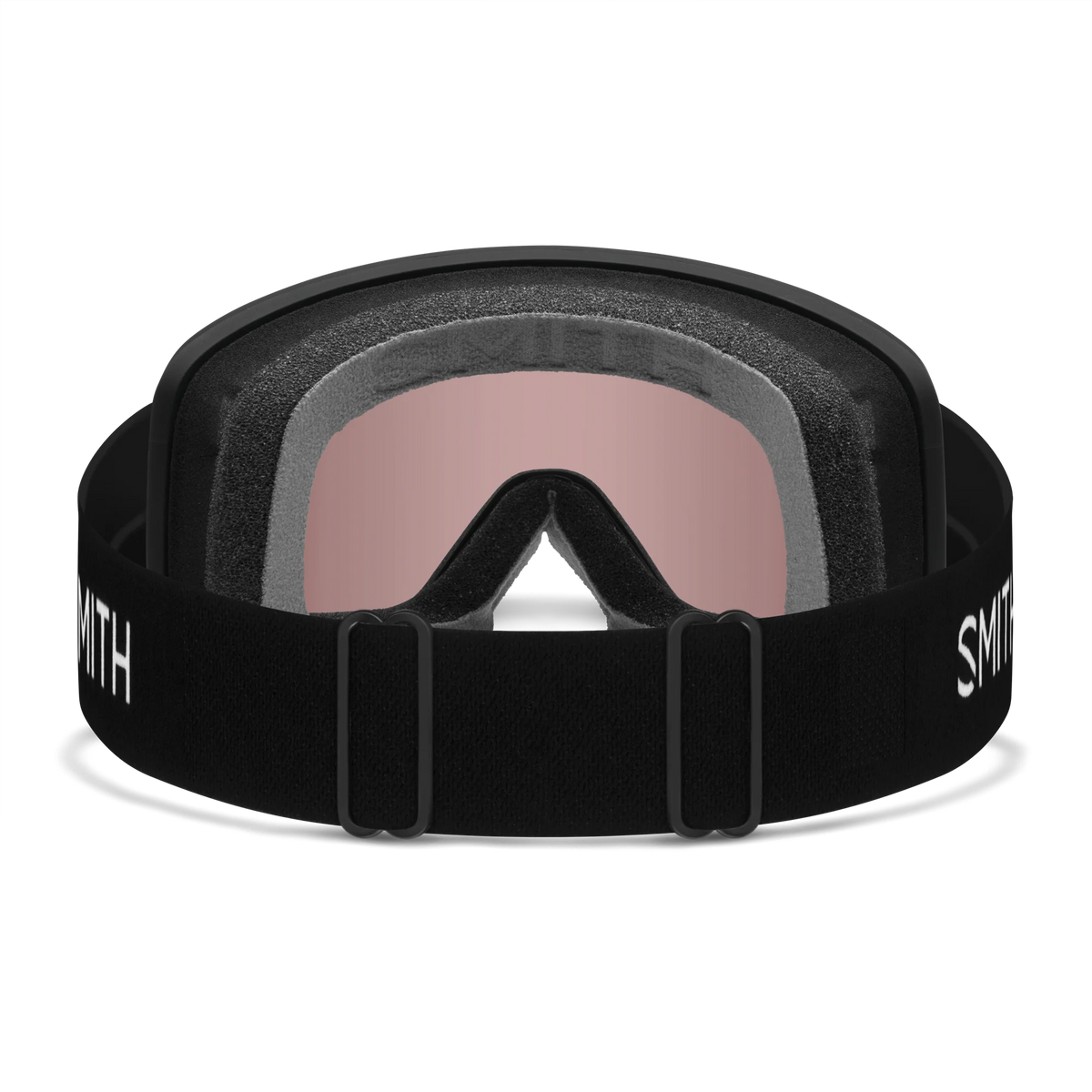 SMITH Transfer Black Ignitor Mirror Antifog