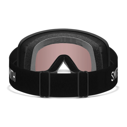 SMITH Transfer Black Ignitor Mirror Antifog