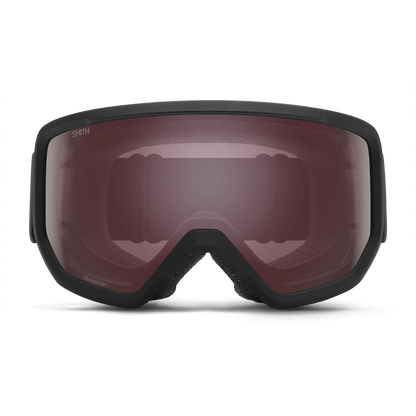 SMITH Transfer Black Ignitor Mirror Antifog