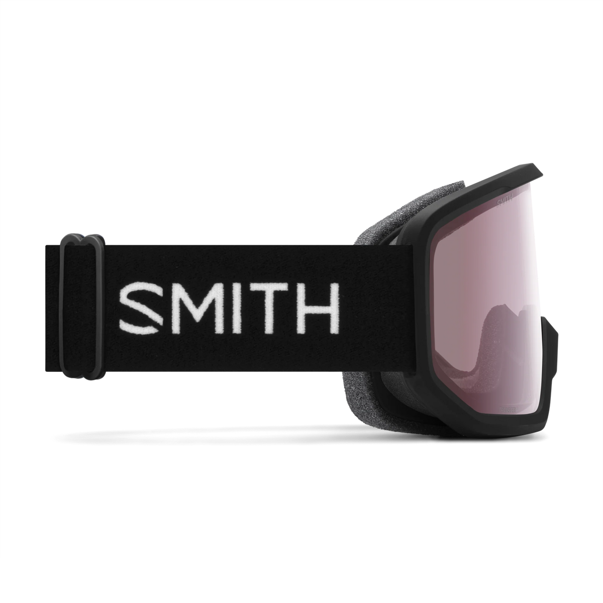 SMITH Transfer Black Ignitor Mirror Antifog