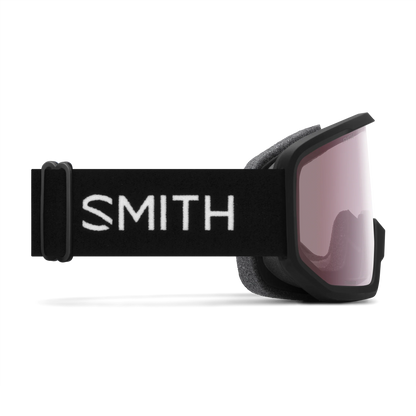 SMITH Transfer Black Ignitor Mirror Antifog
