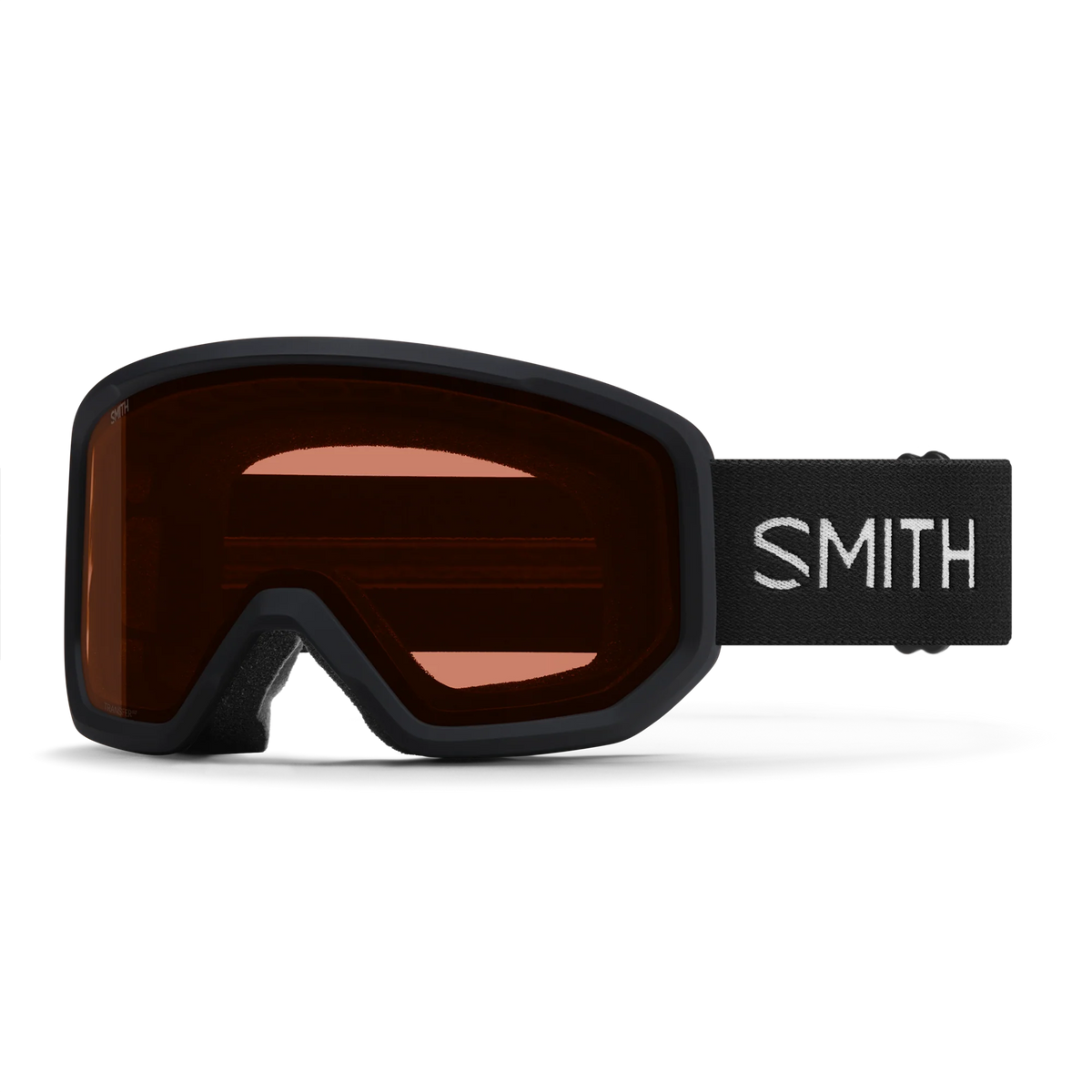 SMITH Transfer Black Rc36 Rose Copper Antifog