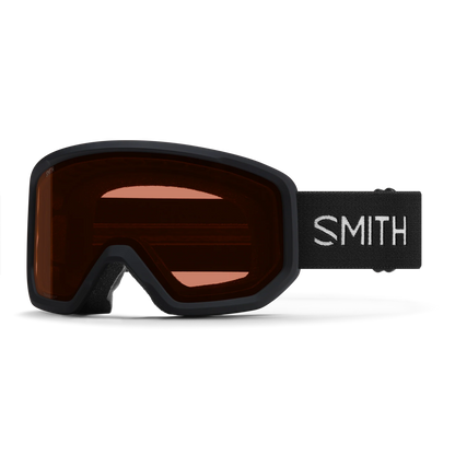 SMITH Transfer Black Rc36 Rose Copper Antifog