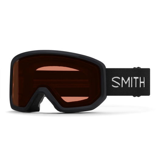 SMITH Transfer Black Rc36 Rose Copper Antifog