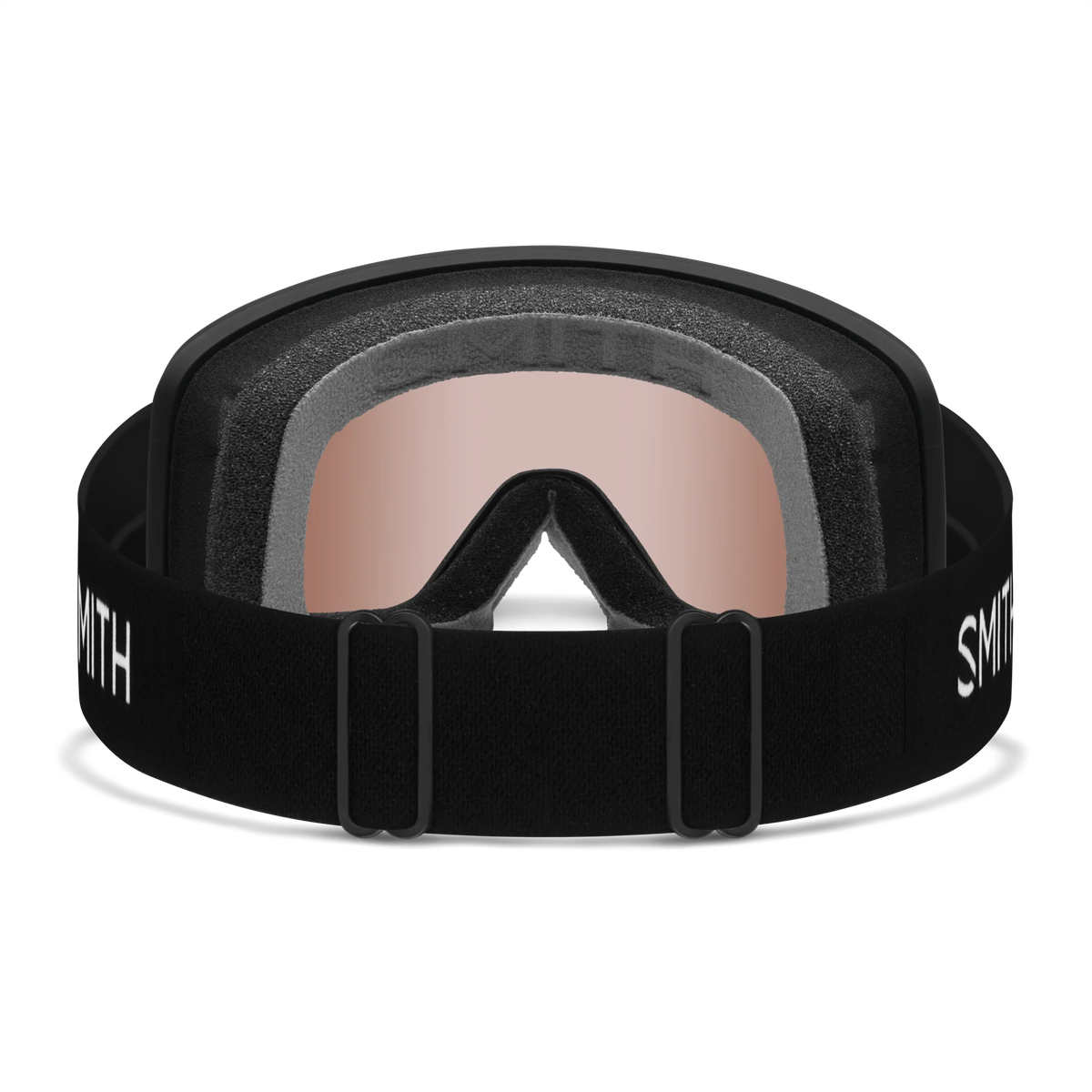 SMITH Transfer Black Rc36 Rose Copper Antifog