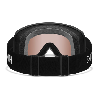 SMITH Transfer Black Rc36 Rose Copper Antifog