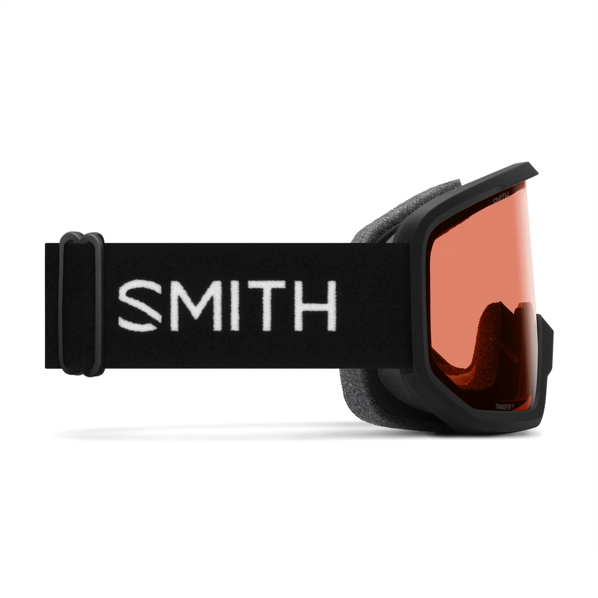 SMITH Transfer Black Rc36 Rose Copper Antifog