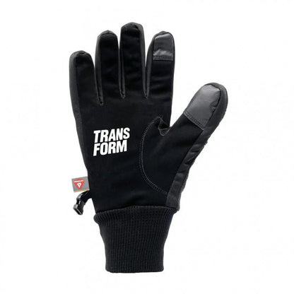 TRANSFORM The Ko Glove Lines Snow Boutique