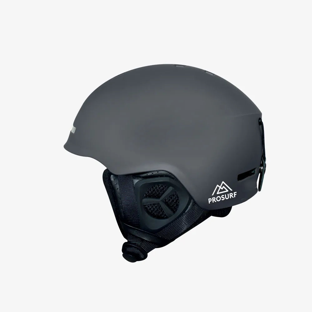 PROSURF Unicolor Helmet Grey