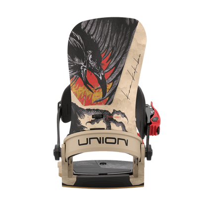 UNION Atlas PRO Kazu Kokubo Lines Snow Boutique